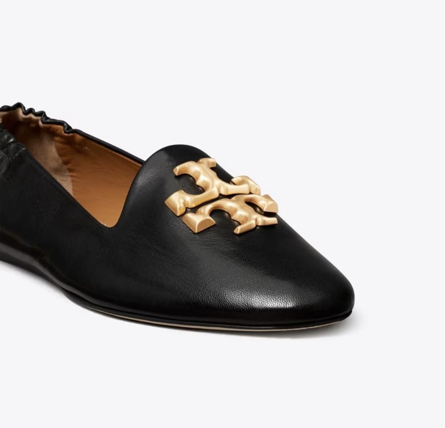 حذاء توري بورش Eleanor loafers