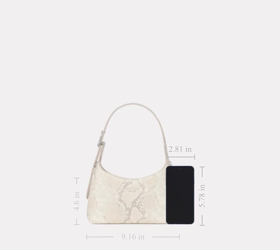 حقيبه كيت سبيد 454 Mini