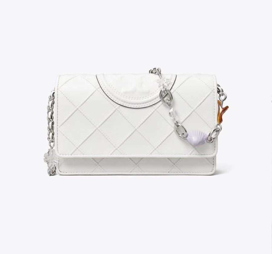 حقيبه توري بورش FLEMING CROSSBODY