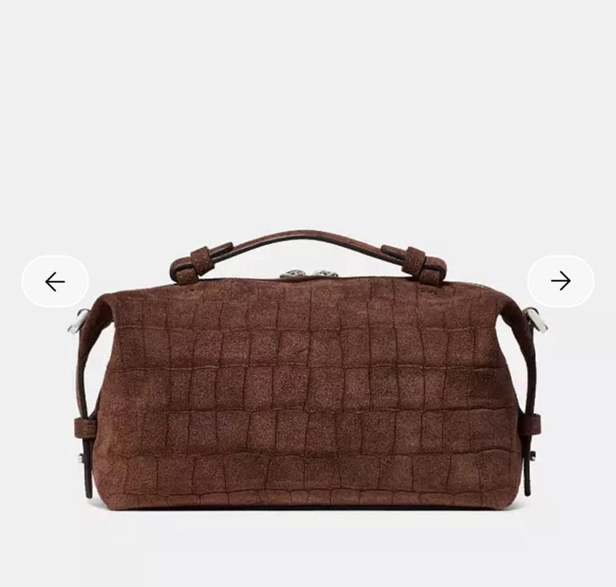 حقيبه كيت سبيد Billie Crossbody Bag