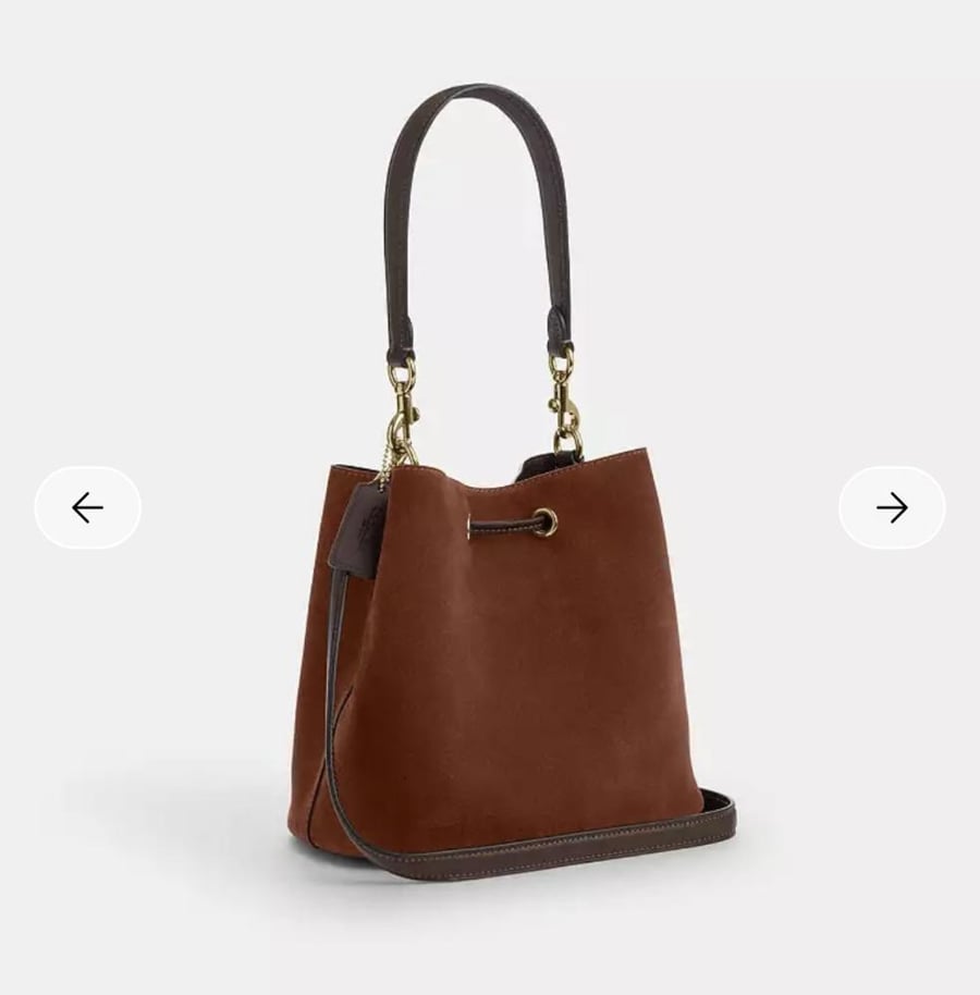 حقيبه كوتش Rowan Bucket