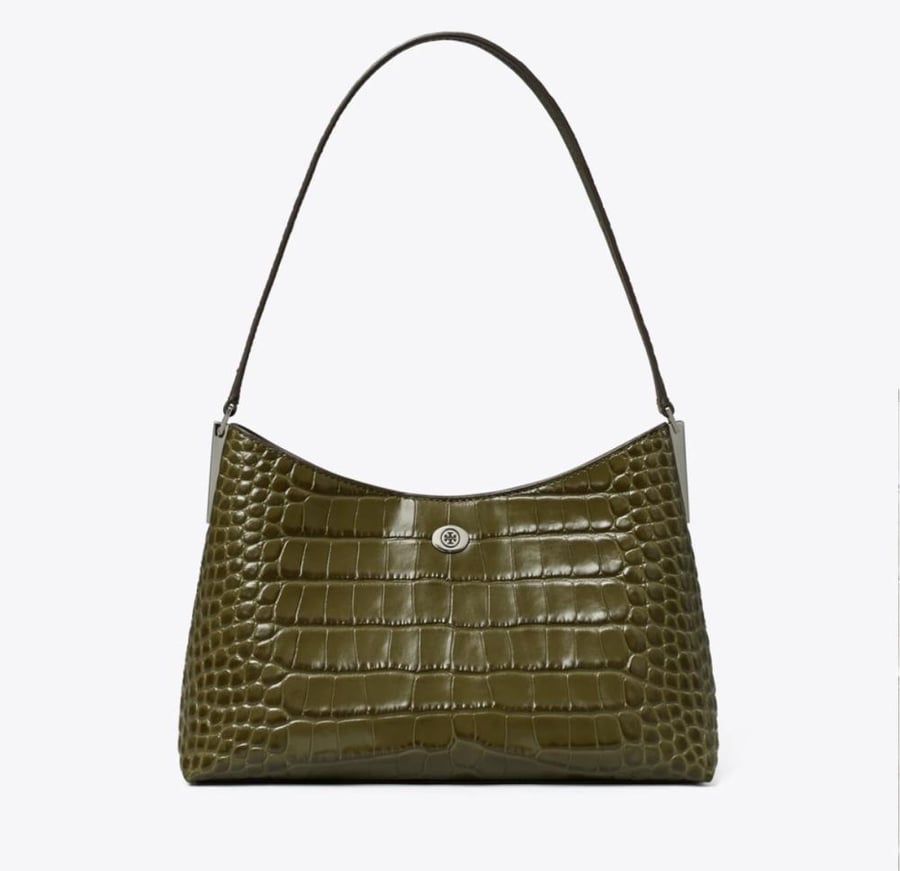 حقيبه توري بورش SMALL ROBINSON SHOULDER BAG