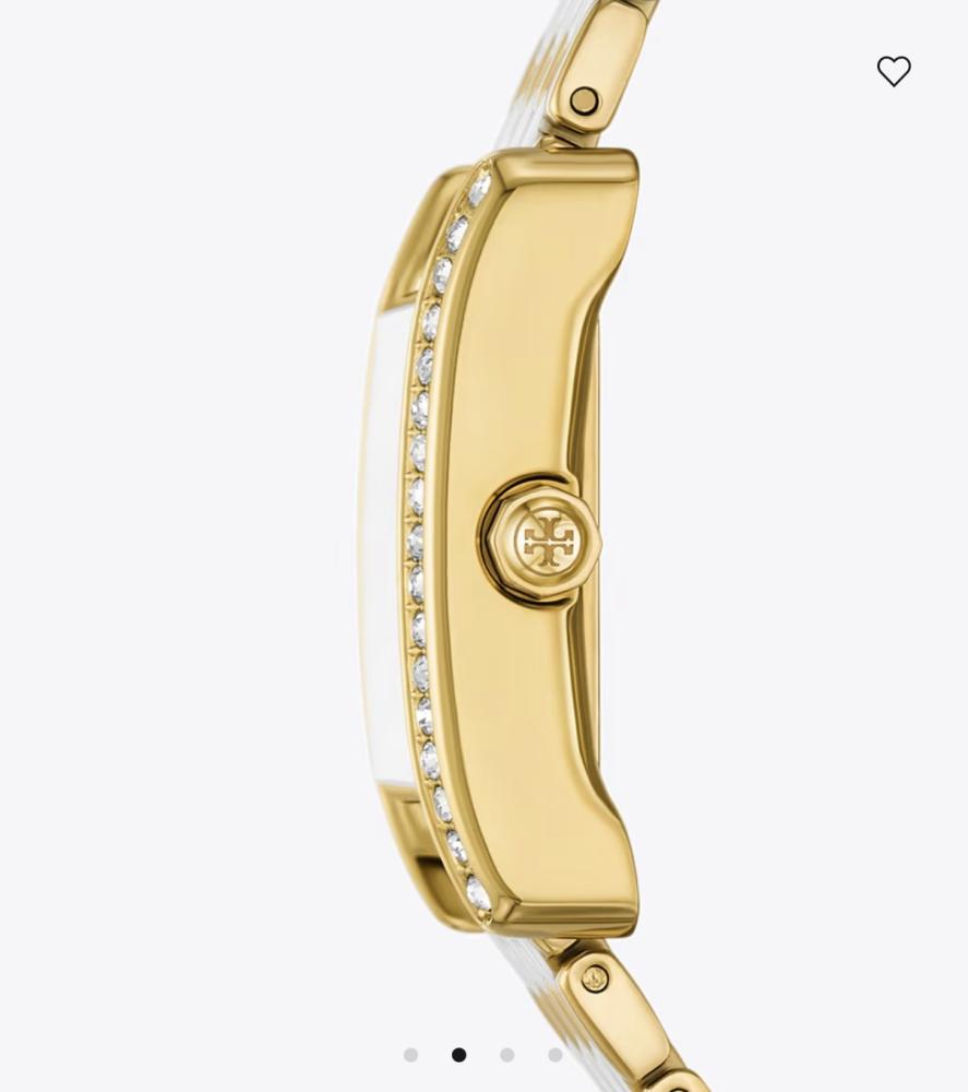 ساعه توري بورش ELEANOR WATCH