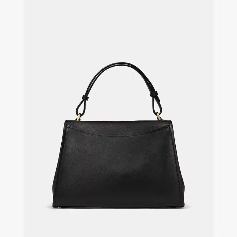 حقيبه كيت سبيد المقاس الوسط Riley Top Handle Bag