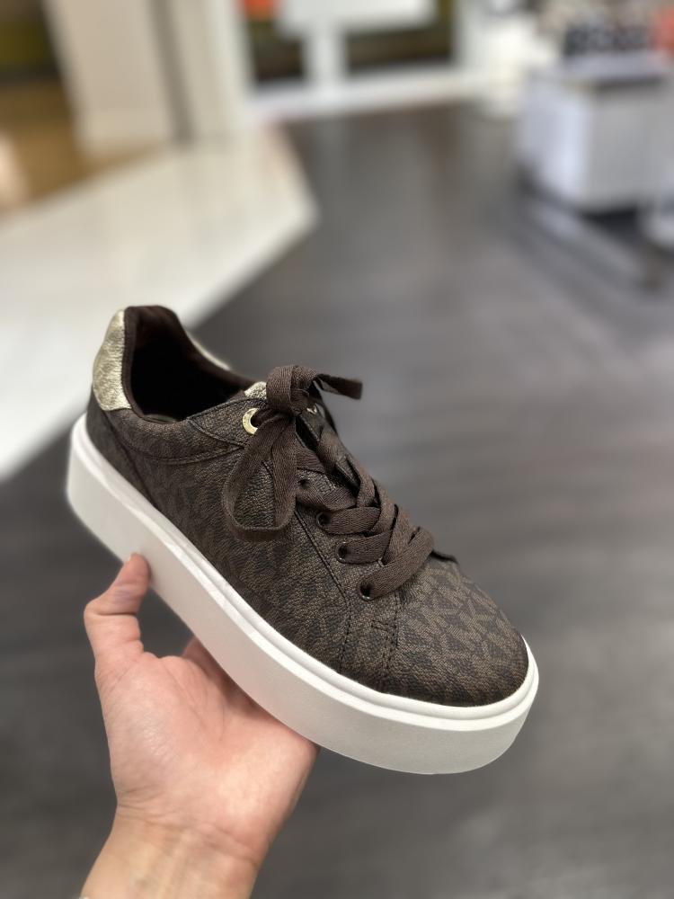 حذاء مايكل كورس Romey Sneaker