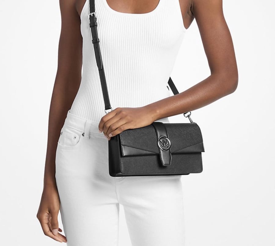 Michael Kors Greenwich bag