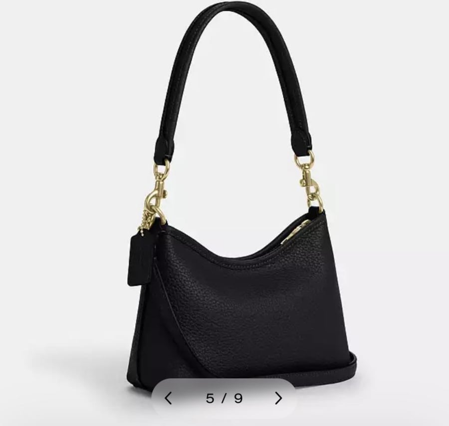 حقيبه كوتش المقاس الصغير  Laurel