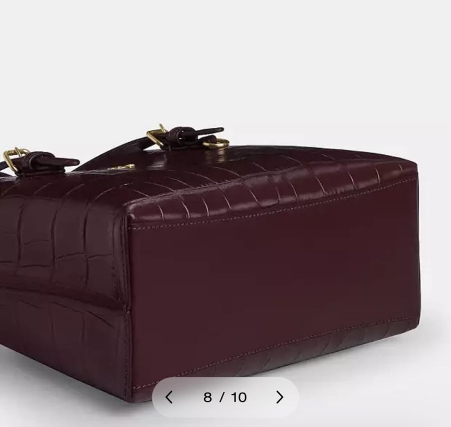 حقيبه كوتش المقاس الوسط Mollie Tote Bag 25