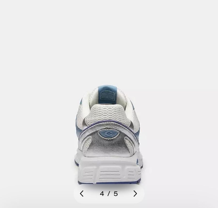 حذاء رجالي كوتش Sport Sneaker