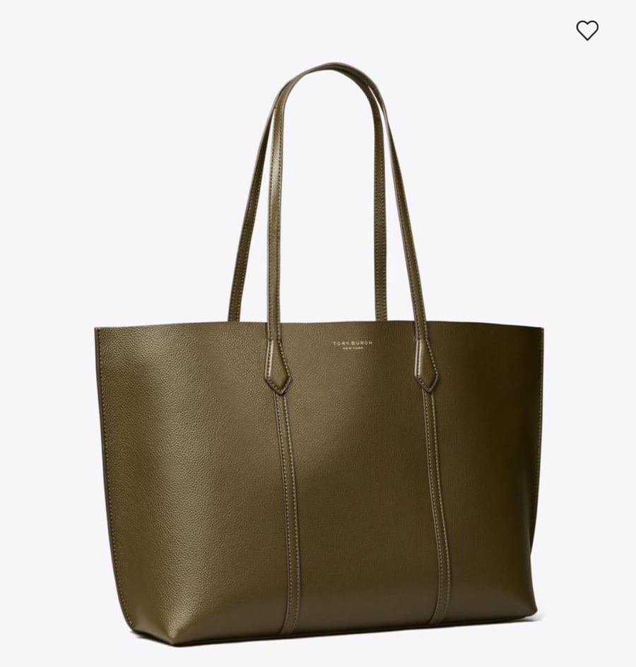 حقيبه توري بورش PERRY TOTE