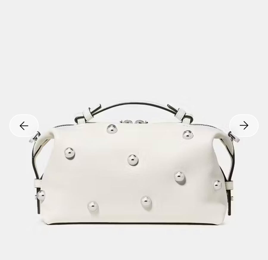 حقيبه كيت سبيد Billie Crossbody Bag