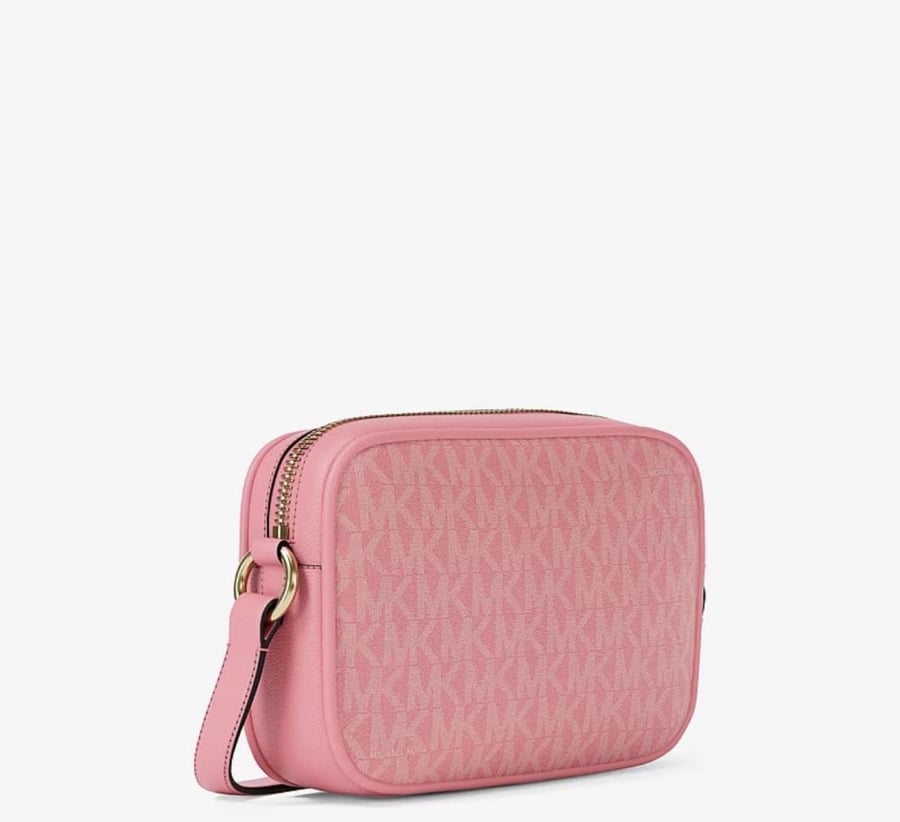 حقيبه مايكل كورس المقاس الصغير Camera Crossbody Bag