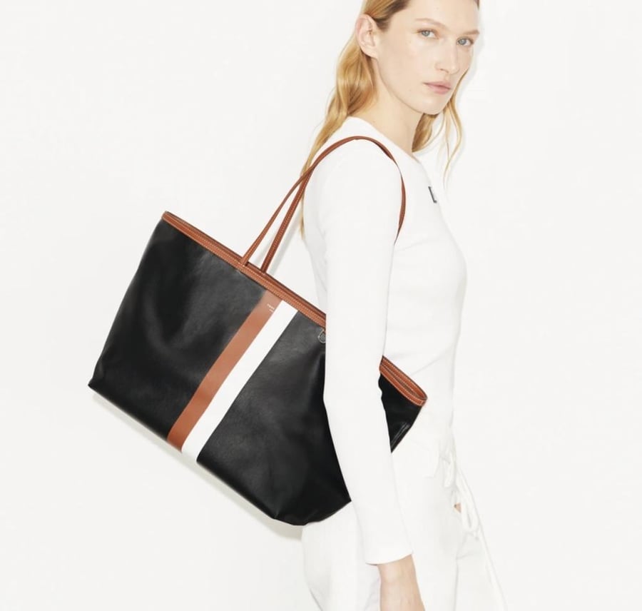 حقيبه توري بورش RACER TOTE