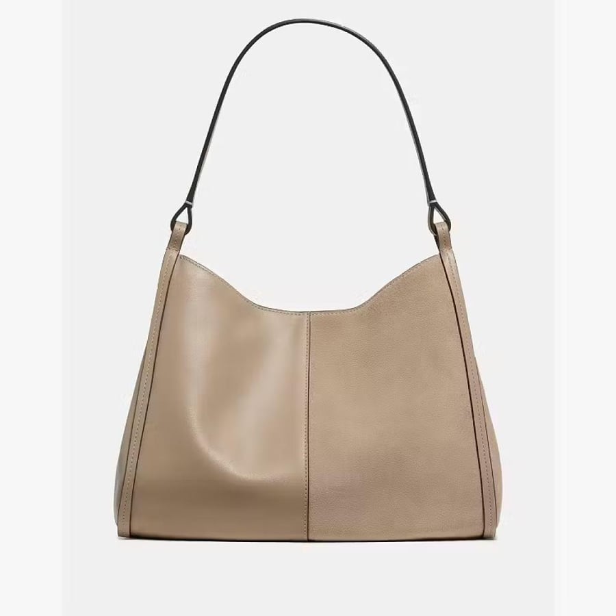 حقيبه كيت سبيد المقاس الوسط Reese Shoulder Bag