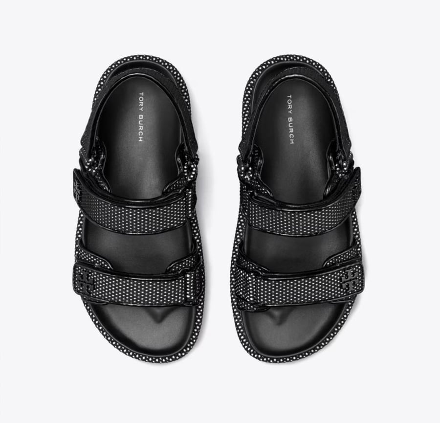 حذاء توري بورش KIRA SPORT SANDAL