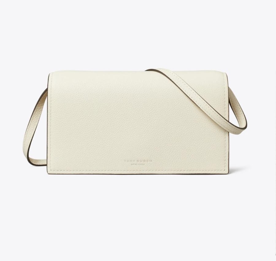 حقيبه توري بورش PERRY WALLET CROSSBODY