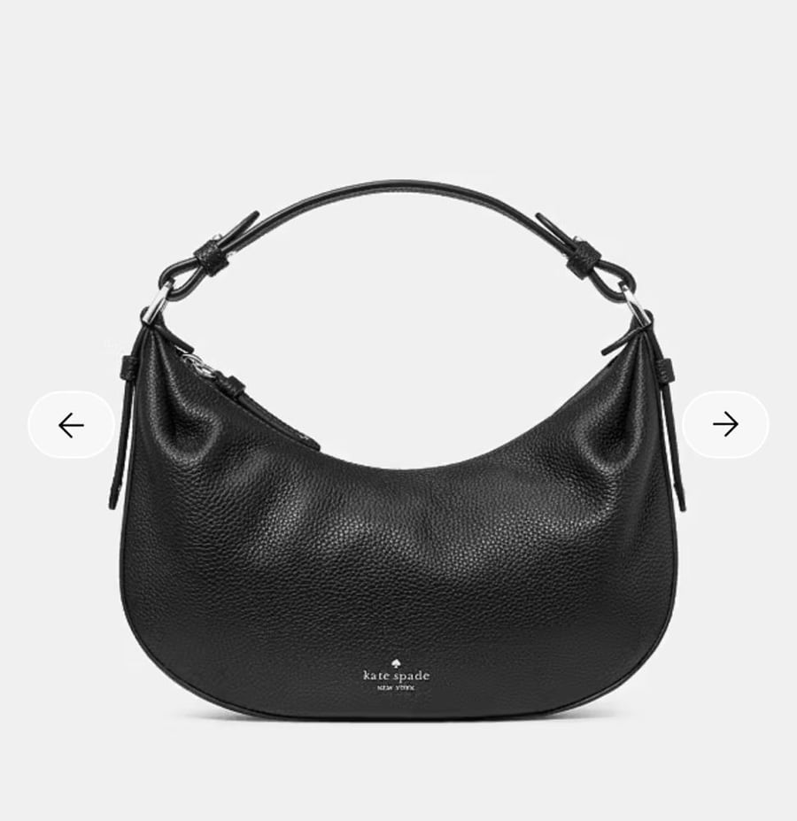 حقيبه كيت سبيد Selene Shoulder Bag