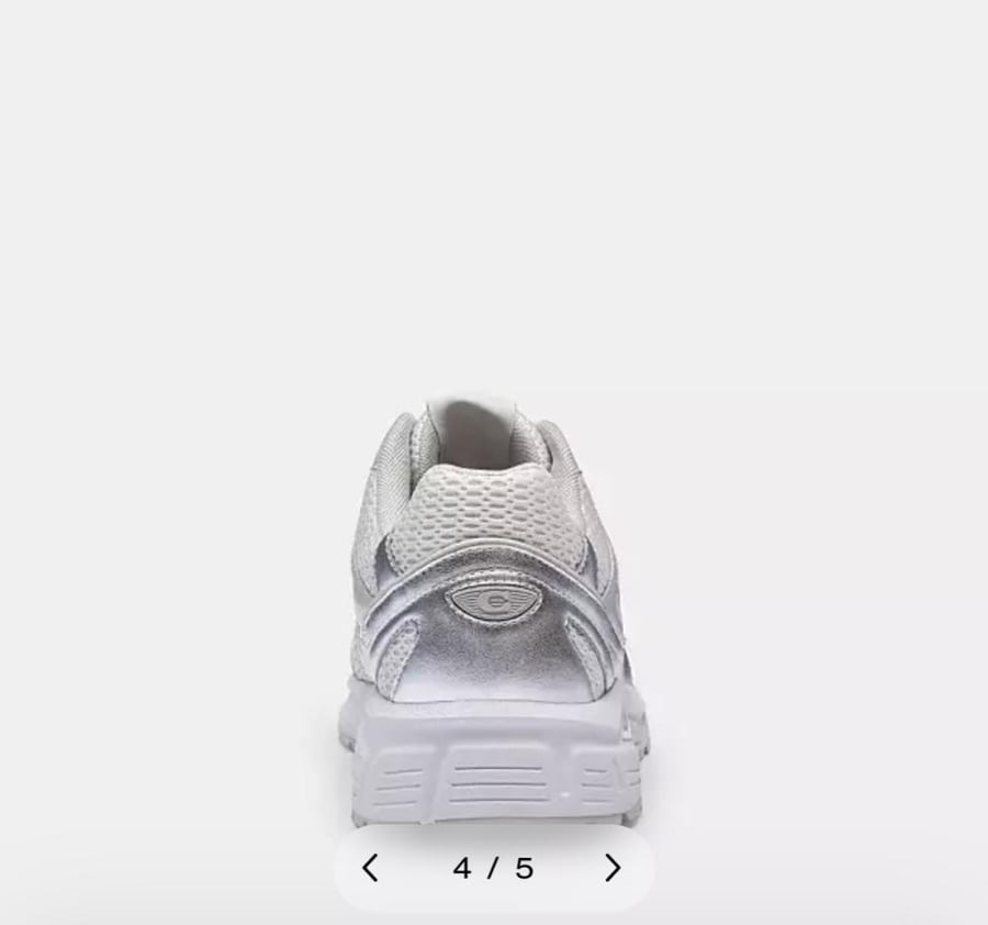 حذاء رجالي كوتش Sport Sneaker