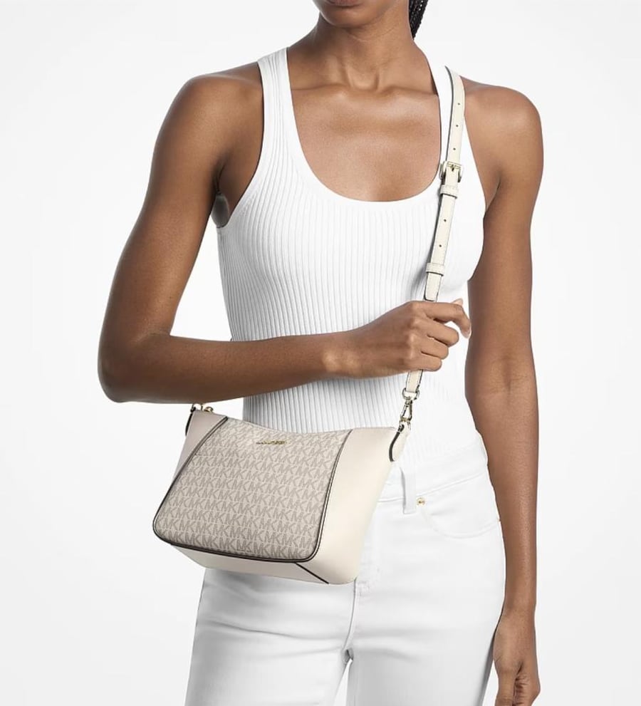 حقيبه مايكل كورس ثلاث قطع Tote Bag