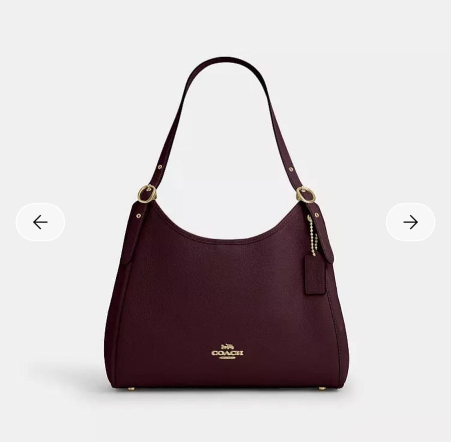 حقيبه كوتش Erin