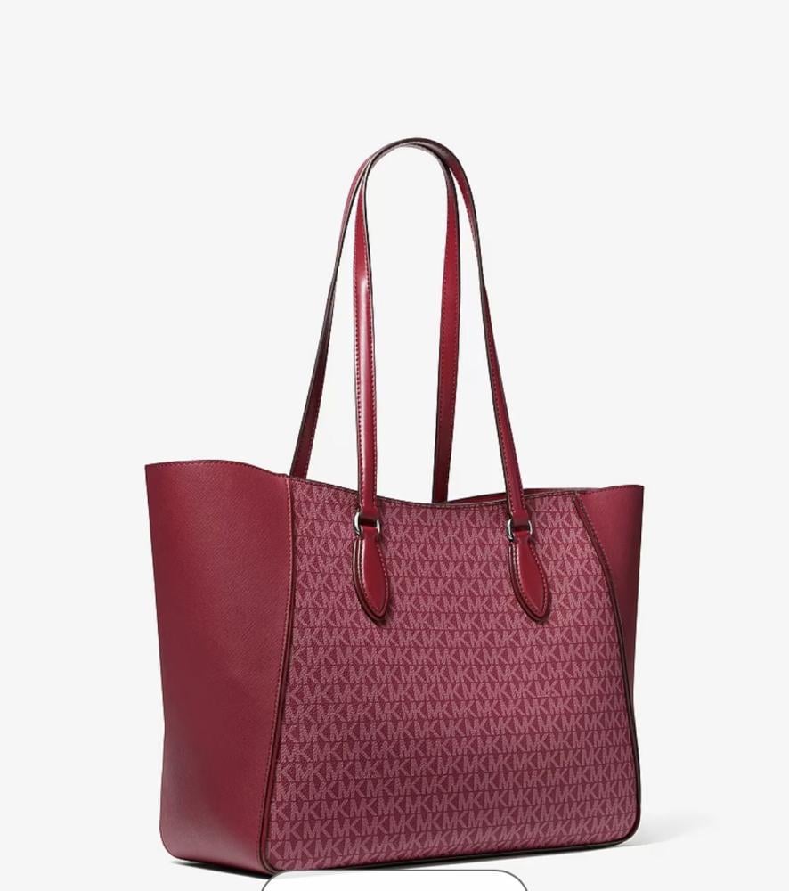 حقيبه مايكل كورس ثلاث قطع Tote Bag