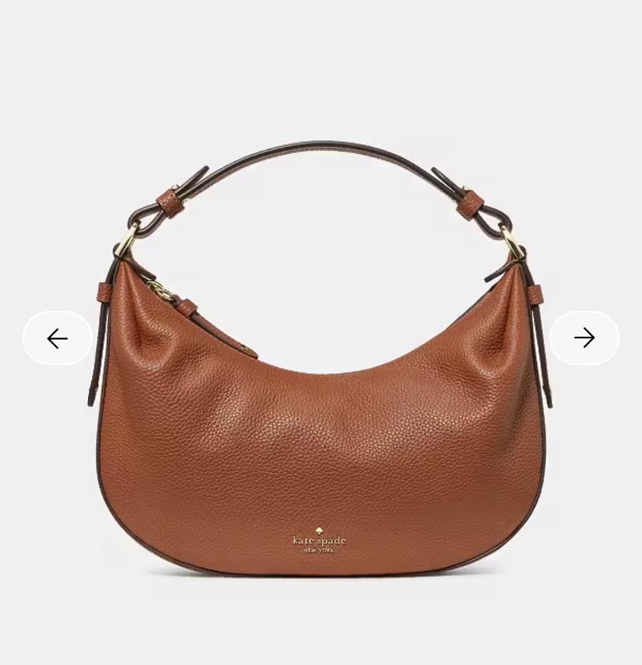 حقيبه كيت سبيد Selene Shoulder Bag