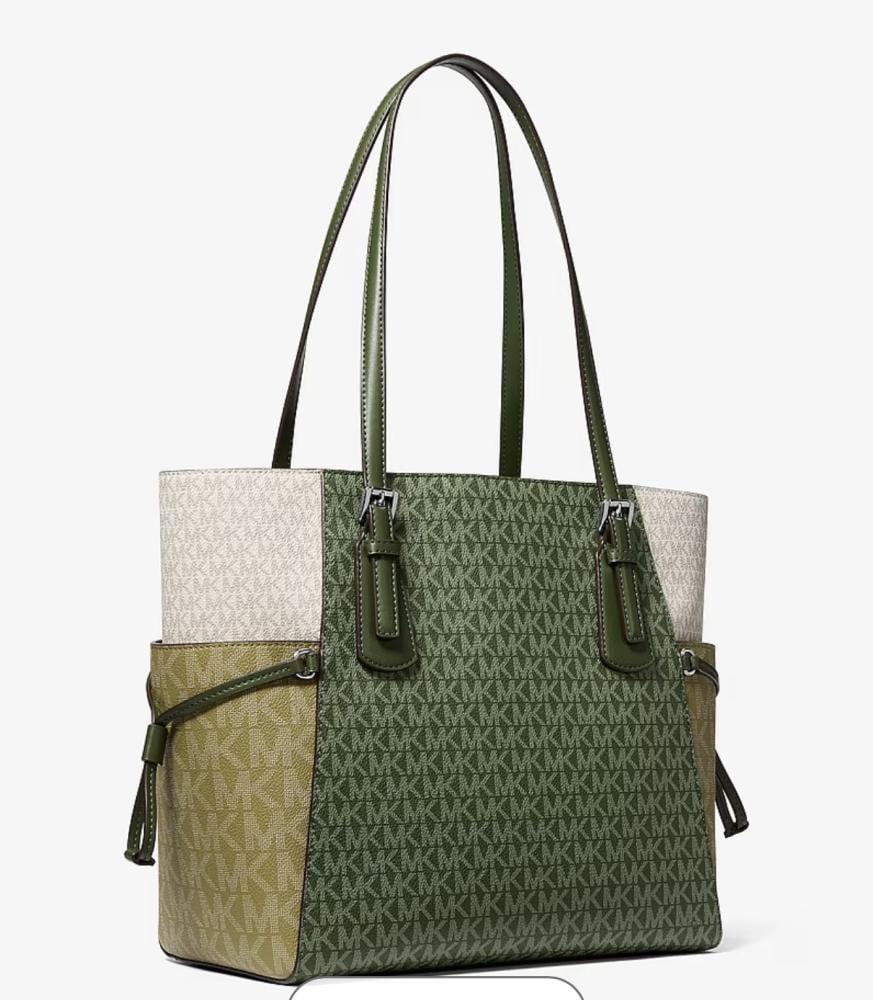 حقيبه مايكل كورس Voyager Tote Bag