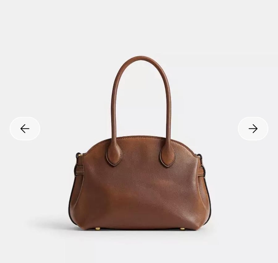 حقيبه كوتش Empire Carryall Bag 21