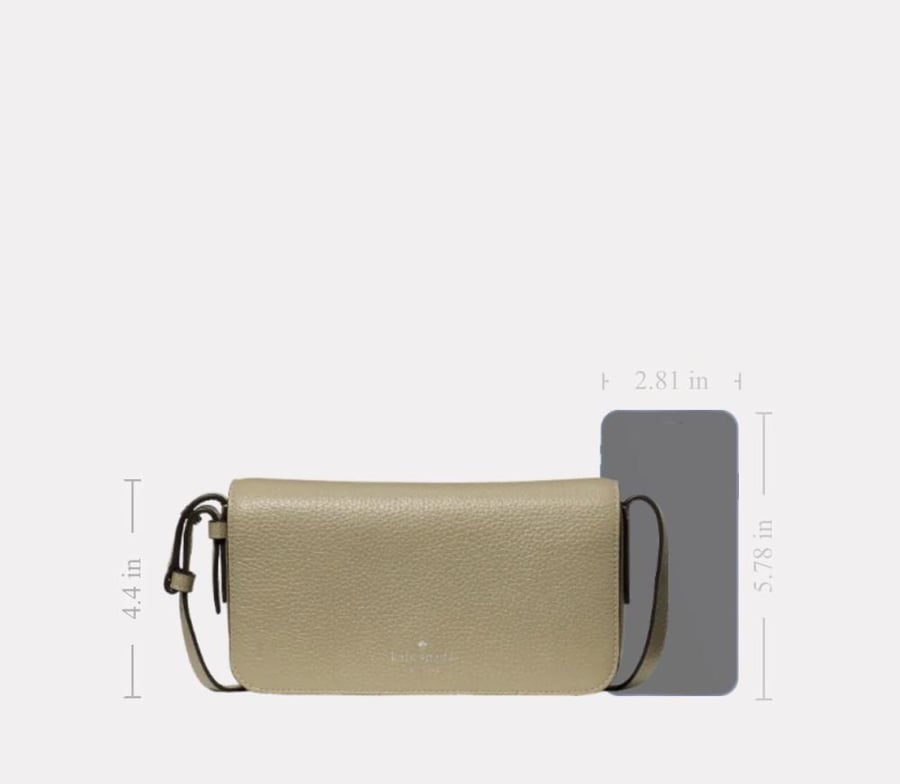 حقيبه كيت سبيد Juliette Mini Crossbody Bag