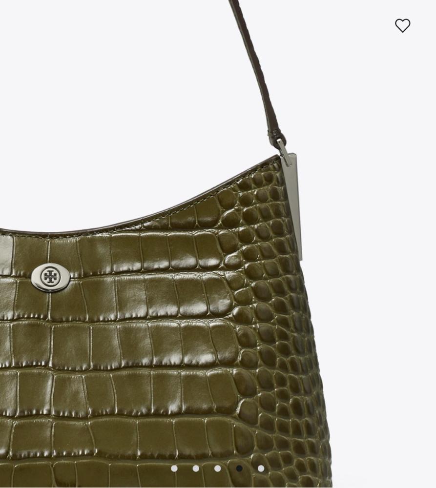 حقيبه توري بورش SMALL ROBINSON SHOULDER BAG