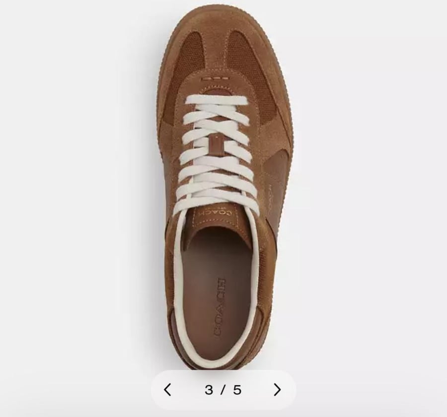 حذاء كوتش Ellis Sneaker