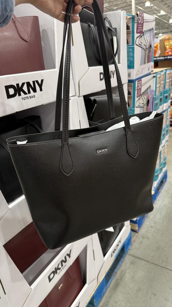 DKNY Tote Bag