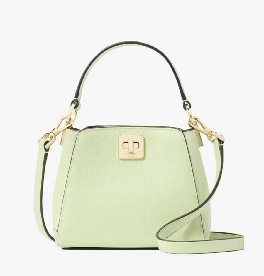 حقيبه كيت سبيد المقاس الصغير Phoebe Mini