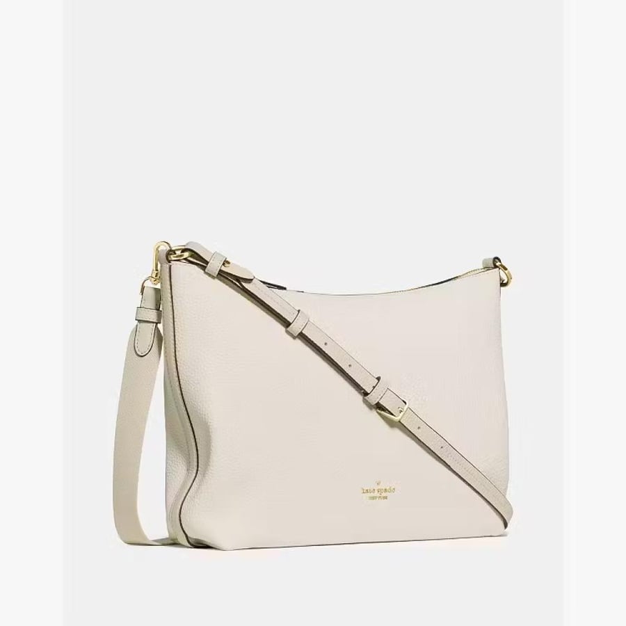 حقيبه كيت سبيد Lenox Large Crossbody Bag