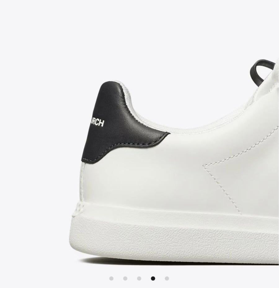 حذاء توري بورش HOWELL COURT SNEAKER