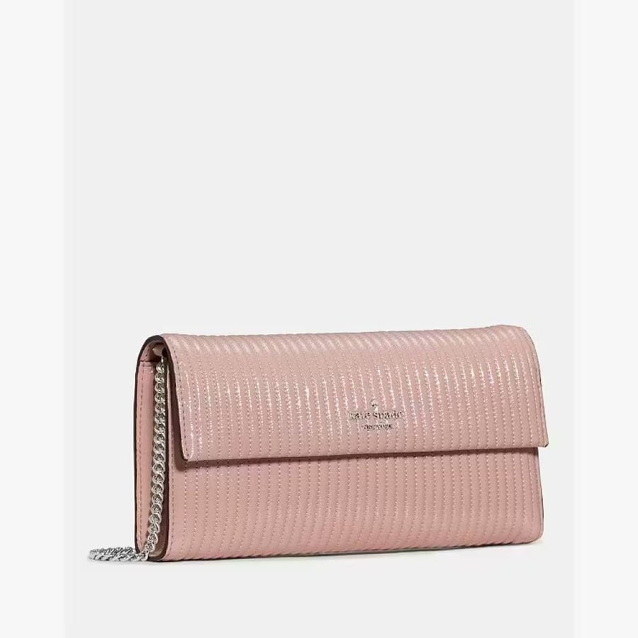 حقيبه كيت سبيد Scarlett Wallet On Chain
