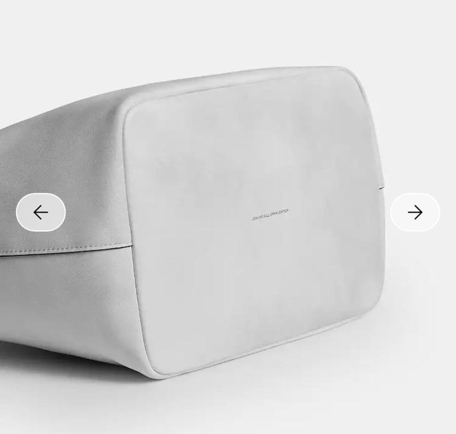 حقيبه كوتش Kisslock Frame Bag 27
