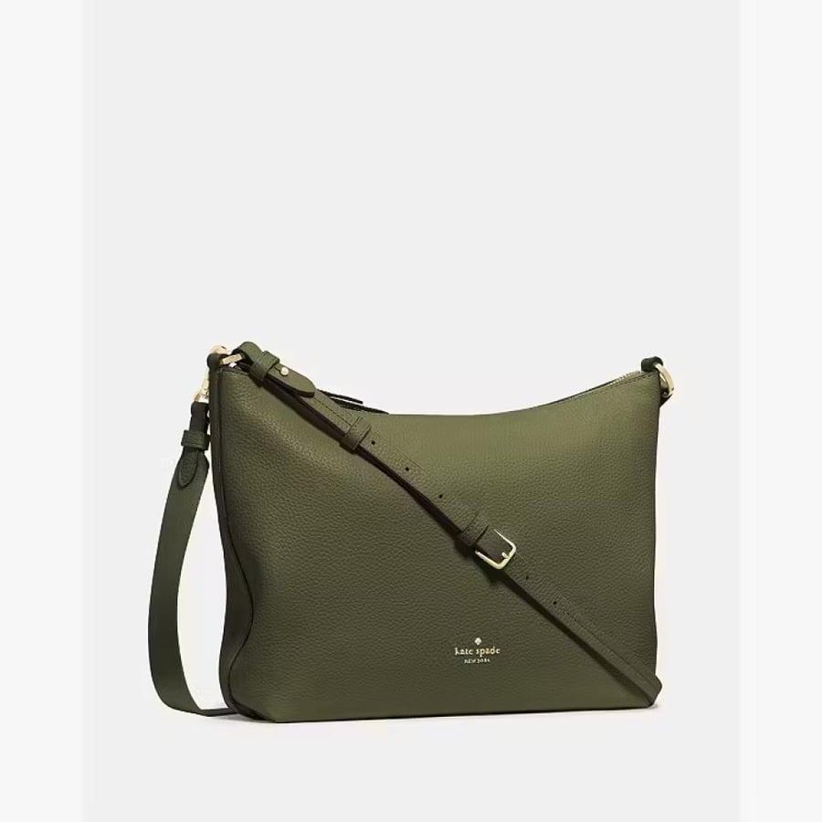 حقيبه كيت سبيد Lenox Large Crossbody Bag