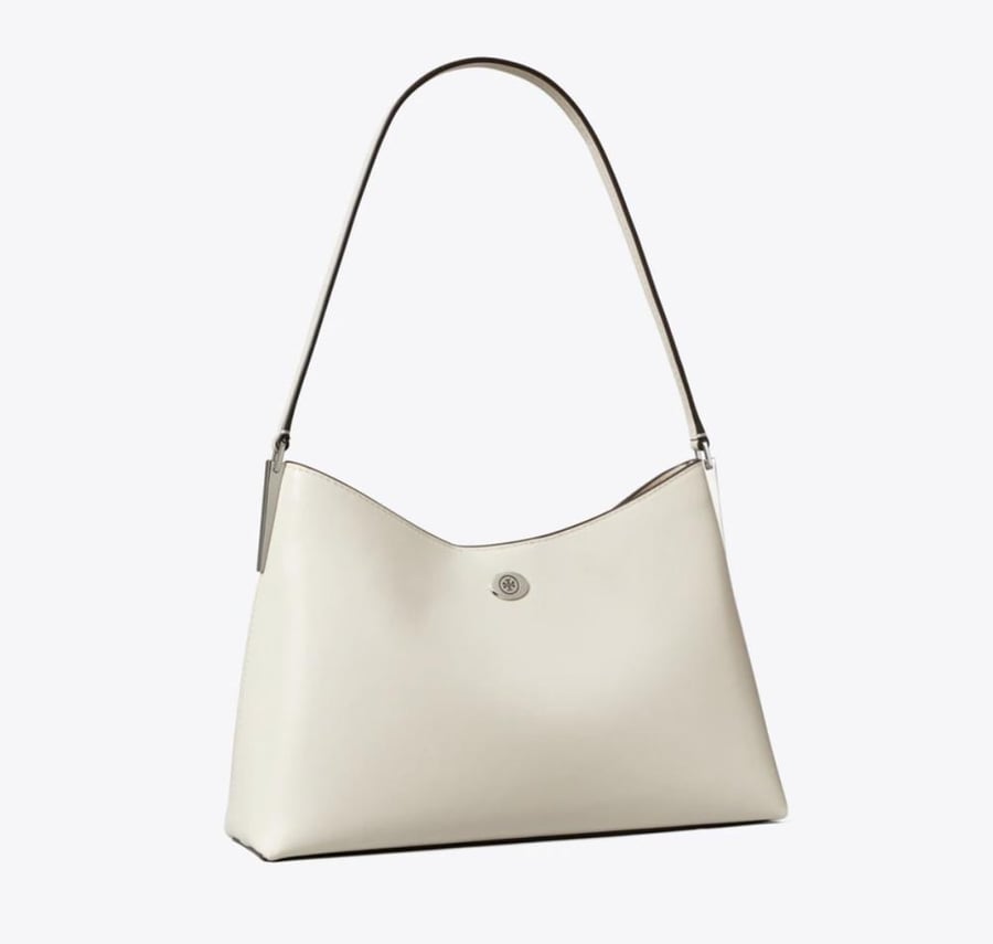 حقيبه توري بورش SMALL ROBINSON SHOULDER BAG
