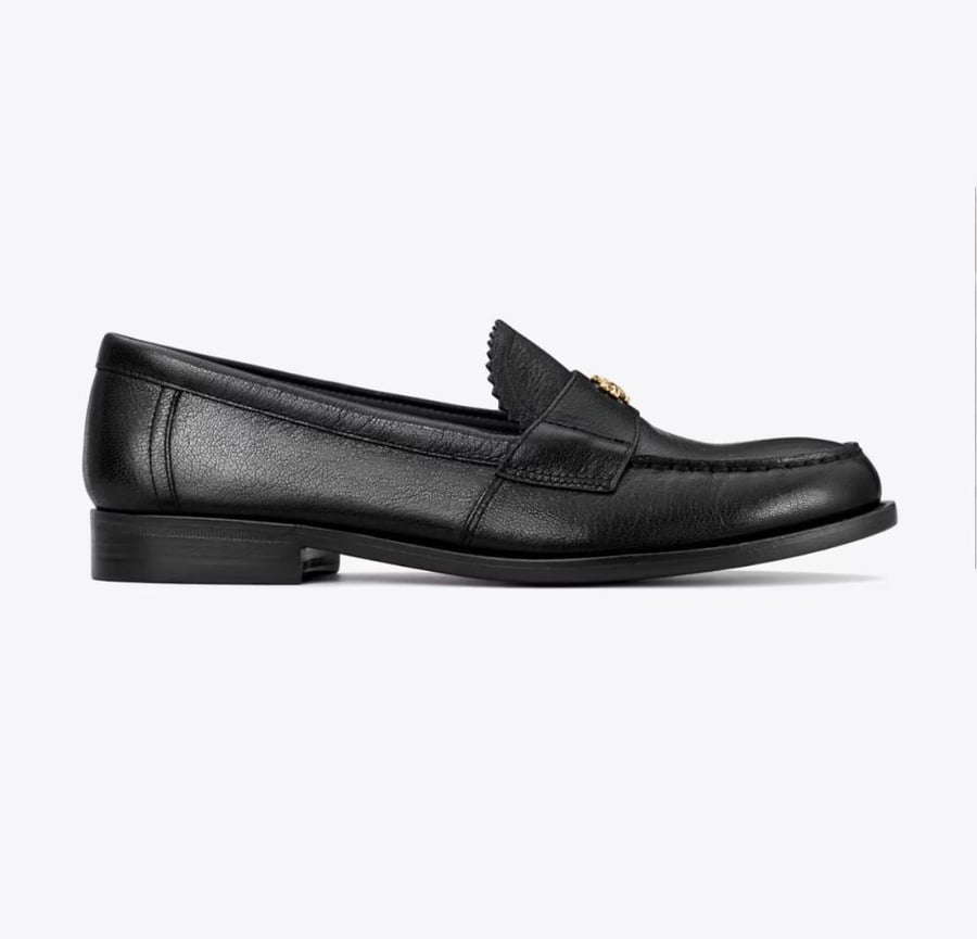 حذاء توري بورش CLASSIC LOAFER
