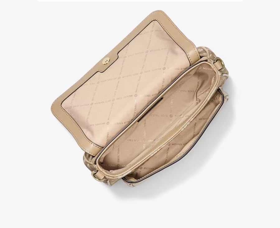 حقيبه مايكل كورس Crossbody Bag With Pouch