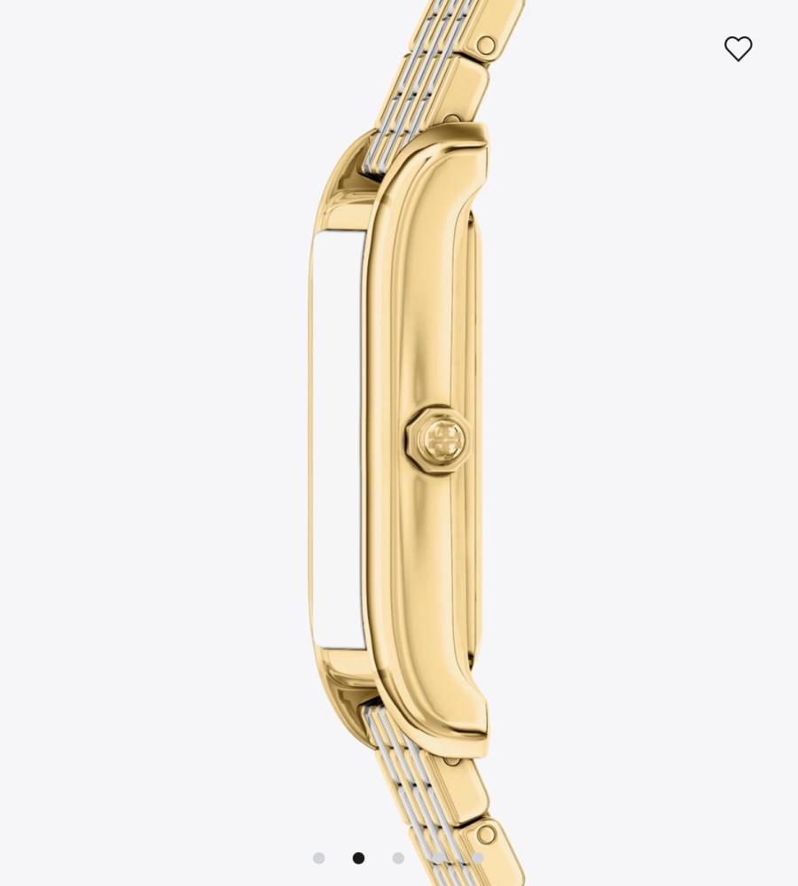 ساعه توري بورش SLIM ELEANOR WATCH