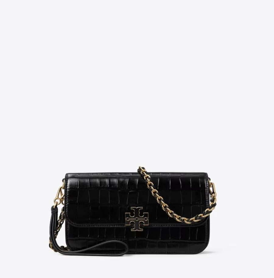 حقيبه توري بورش Britten Chain Wallet