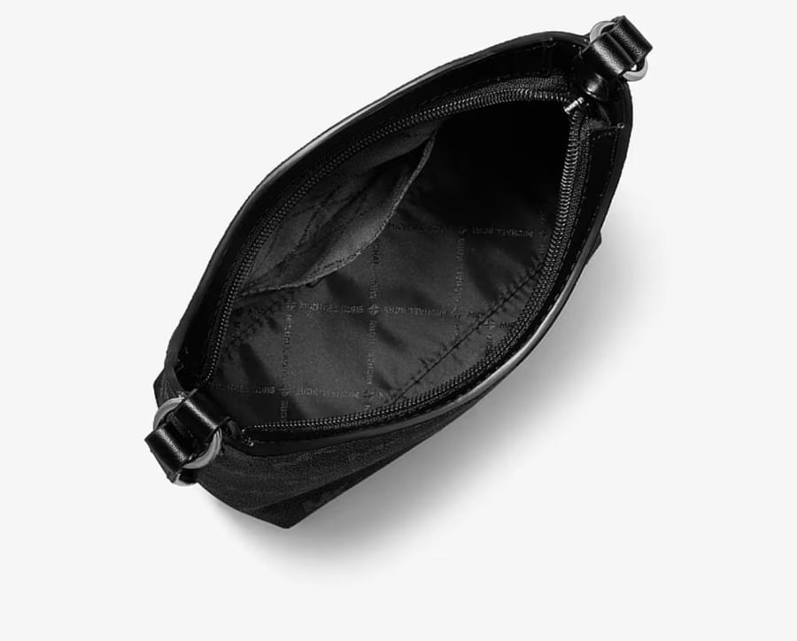 حقيبه مايكل كورس Maya Small Crossbody Bag