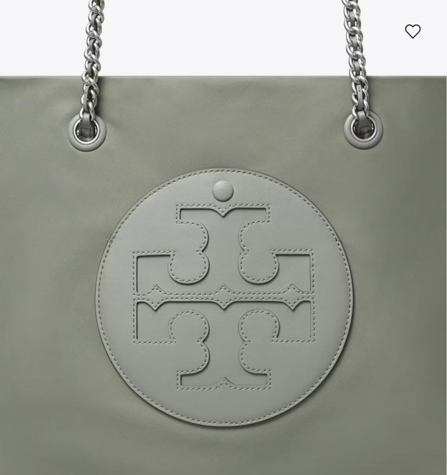 حقيبه توري بورش ELLA CHAIN TOTE