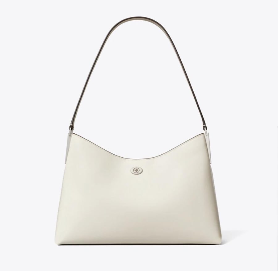 حقيبه توري بورش SMALL ROBINSON SHOULDER BAG