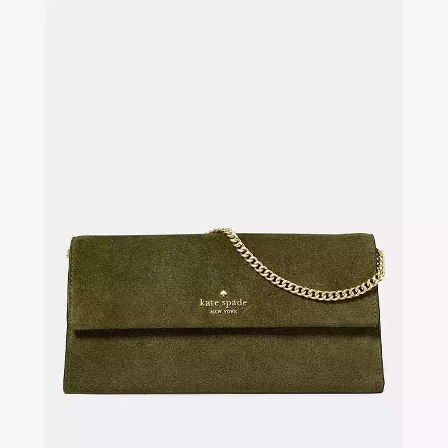 حقيبه كيت سبيد Scarlett Wallet On Chain