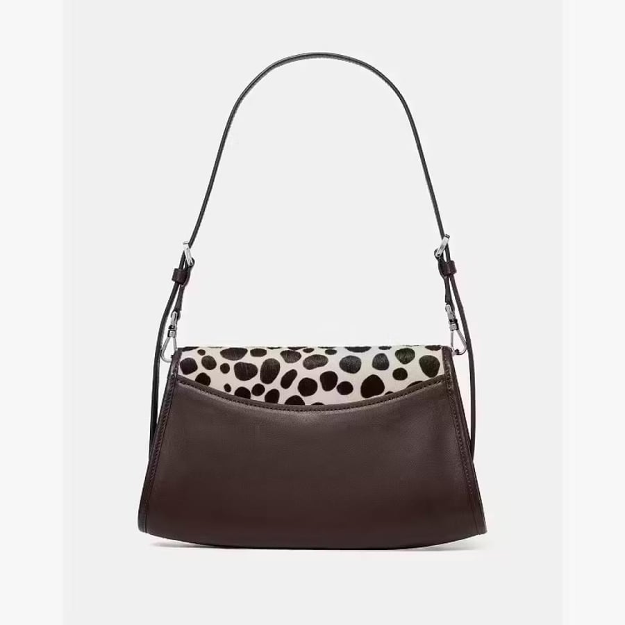 حقيبه كيت سبيد المقاس الوسط Ali Shoulder Bag