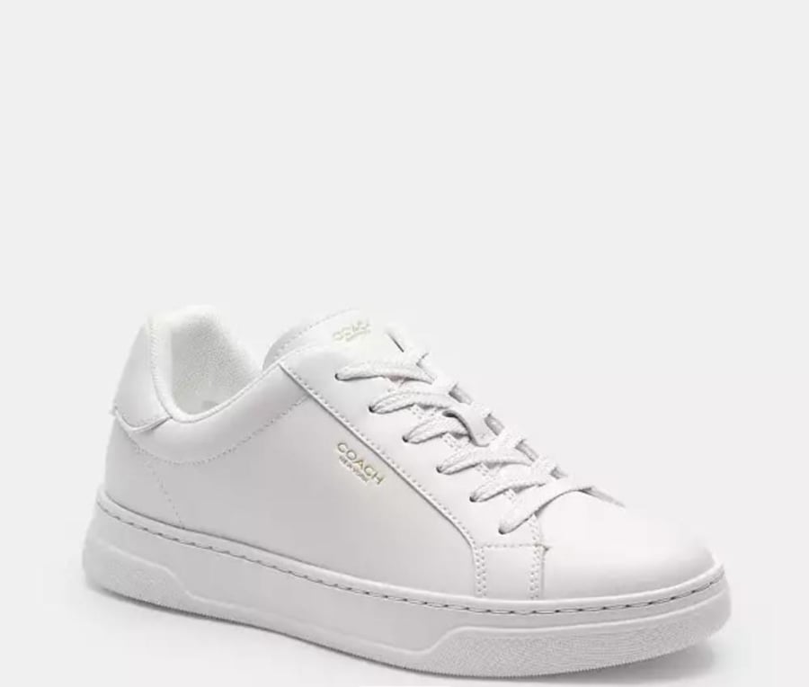 حذاء كوتش High Line Sneaker