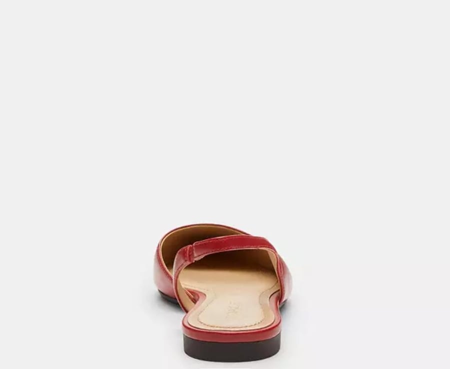 حذاء كوتش Valerie Slingback